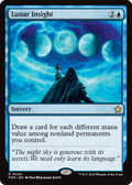 Lunar Insight (FDN-046) - Foundations