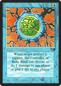 Relic Bind (LEG-) - Legends