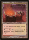 Battlefield Forge (APC-139) - Apocalypse