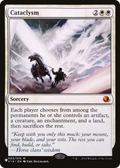 Cataclysm (LIST-V14-3) - The List