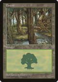 Forest (152) (P02-152) - Portal Second Age