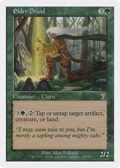 Elder Druid (7ED-238) - 7th Edition