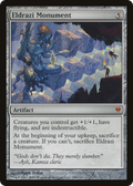 Eldrazi Monument (ZEN-199) - Zendikar