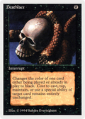 Deathlace (SUM-102) - Summer Magic / Edgar