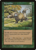 Repopulate (ULG-111) - Urza's Legacy
