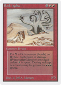 Rock Hydra (2ED-) - Unlimited Edition