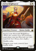 Sylvia Brightspear (BBD-010) - Battlebond