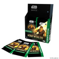 Star Wars Unlimited: Homeworlds Carbonite Booster Box