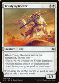 Trusty Retriever (JMP-008) - Jumpstart
