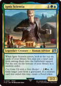 Ignis Scientia (FIN-227) - FINAL FANTASY