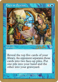 Fact or Fiction - 2002 Carlos Romao (INV) (WCD-) - World Championship Decks 2002