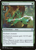 Rancor (EMA-180) - Eternal Masters