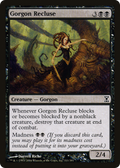 Gorgon Recluse (TSP-111) - Time Spiral Foil