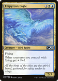 Empyrean Eagle (M20-208) - Core Set 2020