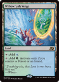 Willowrush Verge (PPDFT-270) - Promo Pack: Aetherdrift