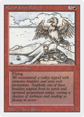 Roc of Kher Ridges (3ED-) - Revised Edition
