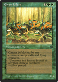 Elven Riders (LEG-) - Legends