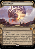 Fomori Vault (Showcase) (BIG-059) - The Big Score: (Showcase)
