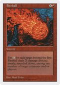 Fireball (5ED-) - Fifth Edition