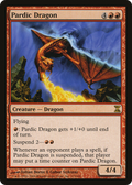 Pardic Dragon (TSP-173) - Time Spiral