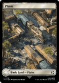 Plains (0318) (PIP-318) - Fallout Foil