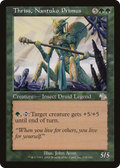 Thriss, Nantuko Primus (JUD-134) - Judgment Foil