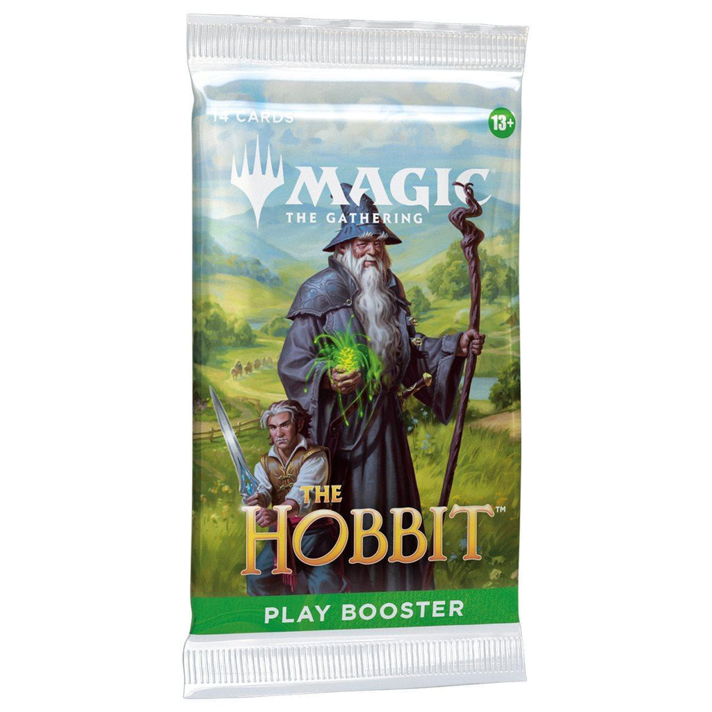 Magic The Gathering: The Hobbit Play Booster Box