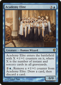 Academy Elite (CNS-020) - Conspiracy