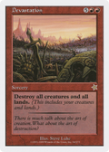 Devastation (S99-094) - Starter 1999