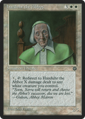 Hazduhr the Abbot (HML-) - Homelands