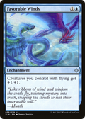 Favorable Winds (XLN-056) - Ixalan