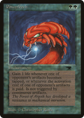 Powerleech (ATQ-) - Antiquities