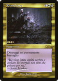 Vindicate (IT Exclusive) (30A-P-009) - 30th Anniversary Play Promos Foil