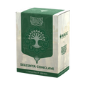 Dragon Shield Dual Matte Art Sleeves 100CT: Selesnya Conclave