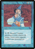 Apprentice Wizard (French) - "Apprenti sorcier" (REN-) - Renaissance