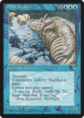 Polar Kraken (ICE-) - Ice Age