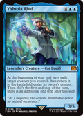 Y'shtola Rhul (FIN-086) - FINAL FANTASY Foil