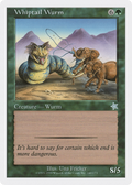 Whiptail Wurm (S99-149) - Starter 1999