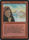 Winter Sky (HML-) - Homelands