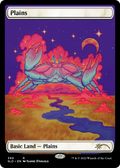 Plains (390) (SLD-390) - Secret Lair Drop