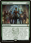Family's Favor (NCC-059) - New Capenna Commander