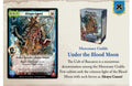 Warlord TCG: Into the Accordlands Sarter Deck