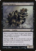 Brain Gorgers (PLC-065) - Planar Chaos
