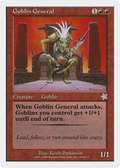 Goblin General (S99-101) - Starter 1999