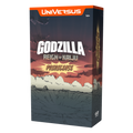 Universus: Godzilla Reign Of Kaiju Prerelease Kit
