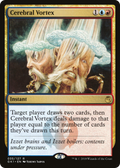 Cerebral Vortex (GR1-035) - GRN Guild Kit