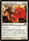 Luminate Primordial (GTC-020) - Gatecrash
