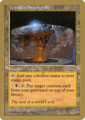 Volrath's Stronghold - 1999 Jakub Slemr (STH) (WCD-) - World Championship Decks 1999