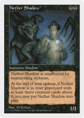 Nether Shadow (5ED-) - Fifth Edition