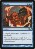 Rewind (M13-065) - Magic 2013